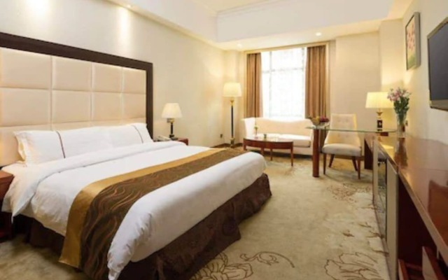 Shenzhen Bao Yue Hotel