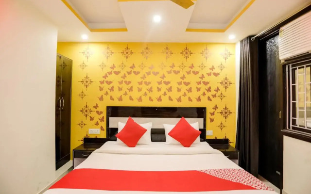 Oyo Flagship 65319 Bd Palace