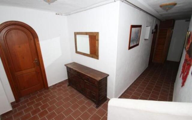 Villa Andalucia