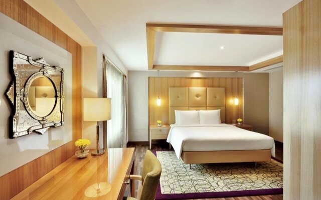 Courtyard by Marriott Chennai