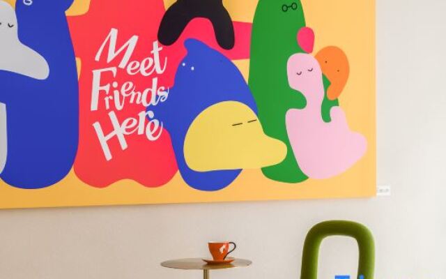 Youli Hotel (Shanghai People's Square)