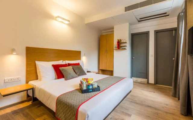 OYO Townhouse 019 Jayanagar