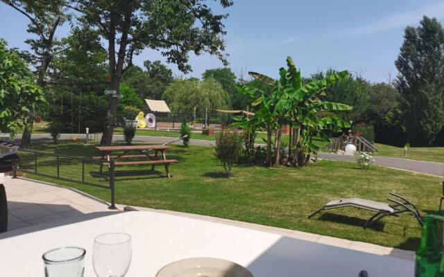 Au Petit Pédegouaty