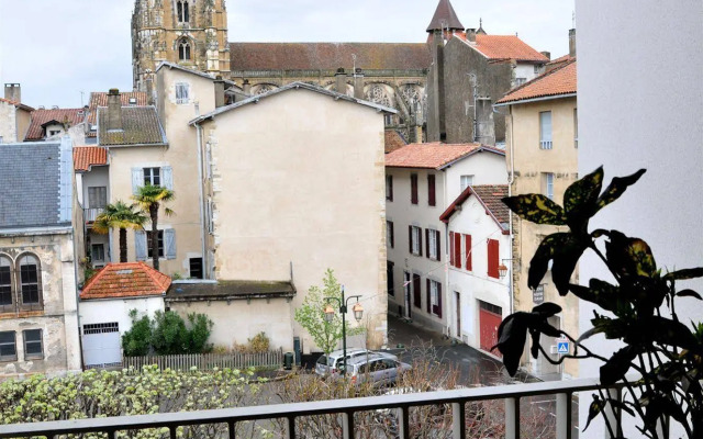 Temporesidence Cathedrale