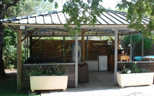 Villa Terre Neuve