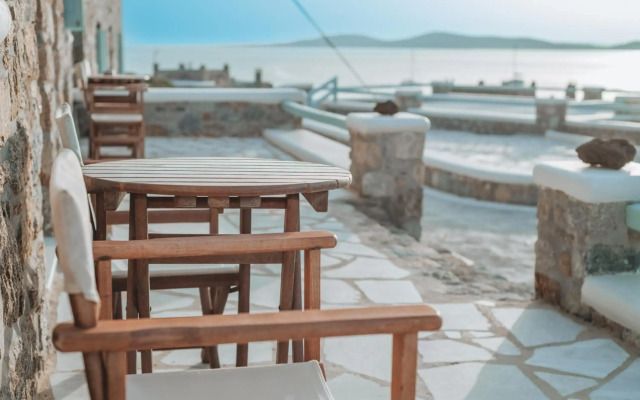 Sofia's Bungalows Mykonos