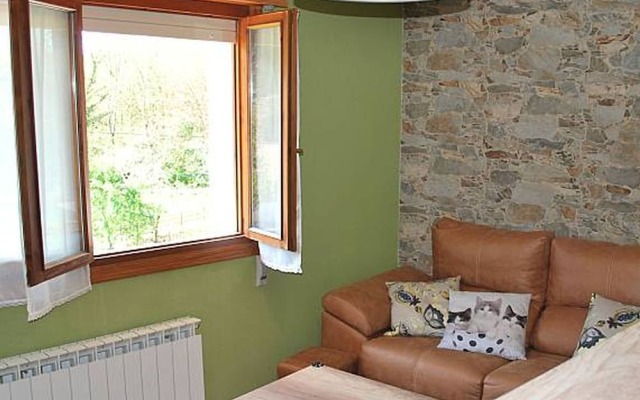 Simplistic Apartment in Colunga With Terrace