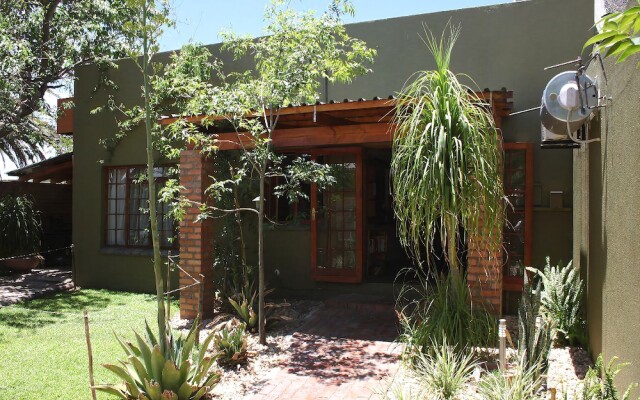 Klein Windhoek Guesthouse