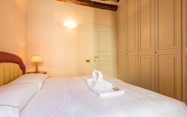 Rental In Rome Vite Prestigious