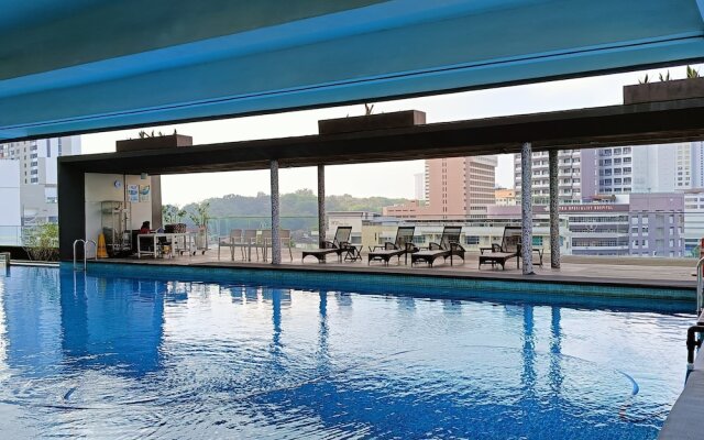 Melaka Studio Suites