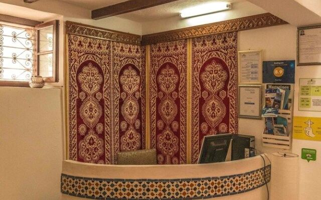 Riad Dari