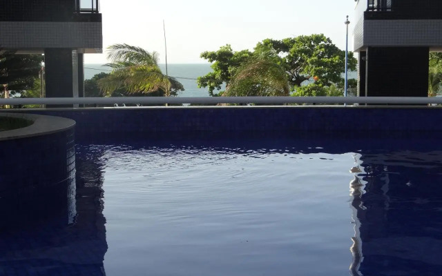 Residência Landscape Em Fortaleza Gold