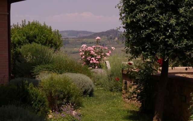 Piccolo Hotel La Valle