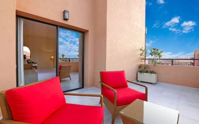 Ari Boutique Hotel - Adults Only