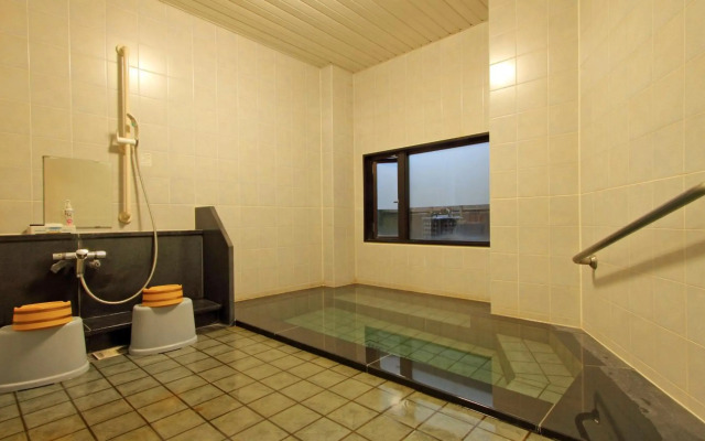 Hotel Hana Isawa