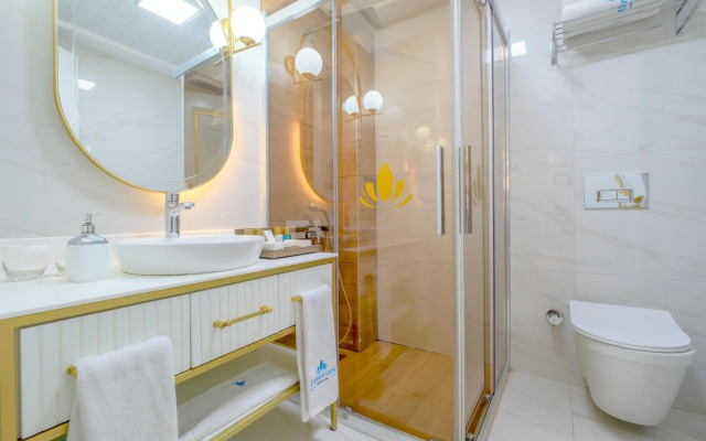 Elysium Green Suites