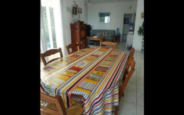 Appartement Wimereux, 4 pièces, 6 personnes - FR-1-376-55