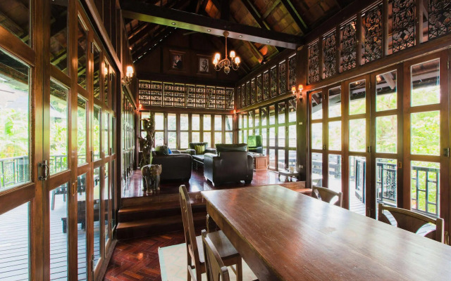 Star Path Villa
