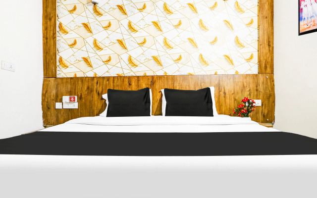 Super Hotel O Sector 52 Gurgaon