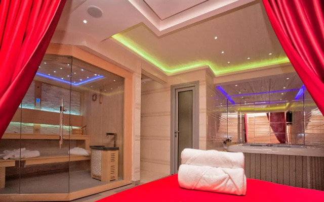 Wellness & Spa Hotel ACD Annex