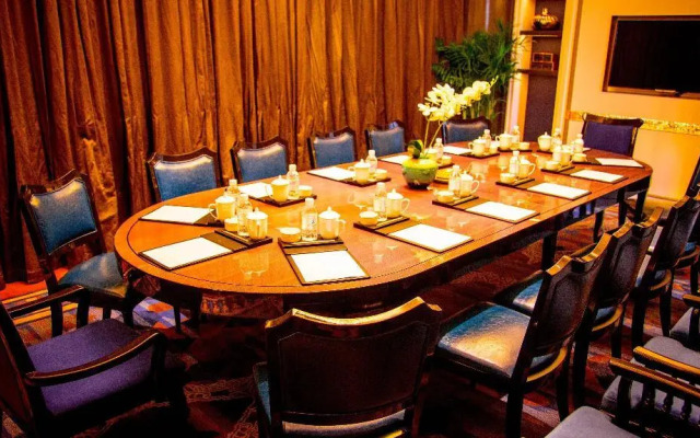 Holiday Inn Dalian Hot Spring by IHG