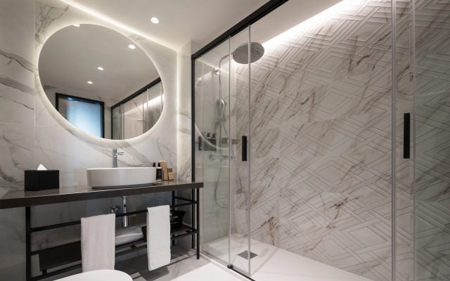 Ohtels San Anton Granada