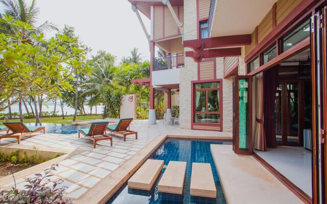 Amatapura Beach Villa 12