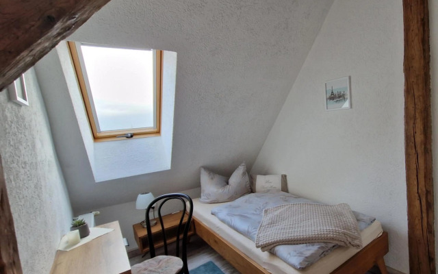 Pension Zum Lukullus