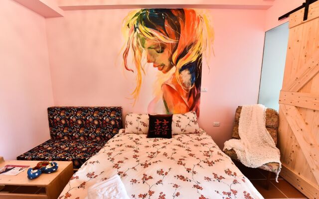 Wikid Design Hotel