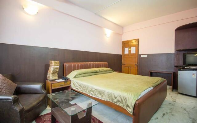 Malik Guest House, Bhowanipore