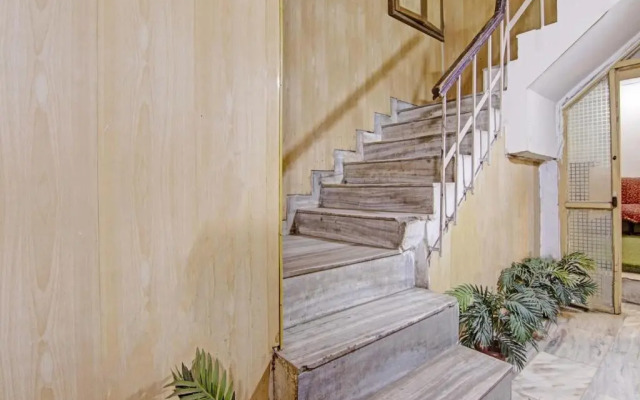 OYO 89341 The Premium Villa