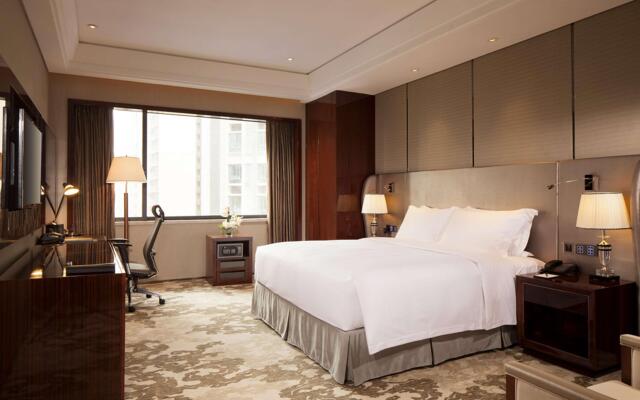 Hilton Foshan
