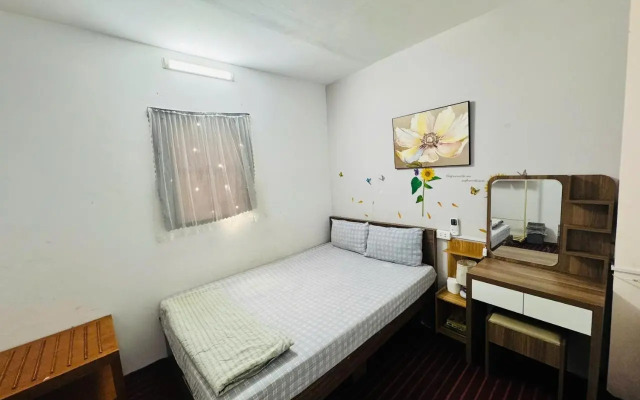 Then And Now Homestay