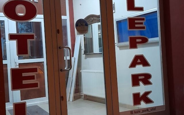 Kalepark Otel