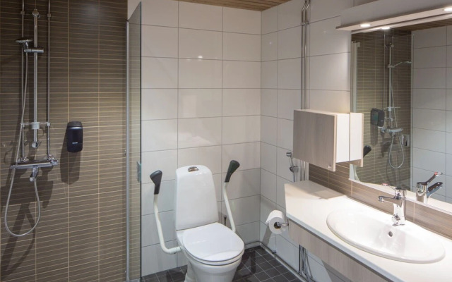 Holiday Club Turun Caribia Superior Apartments