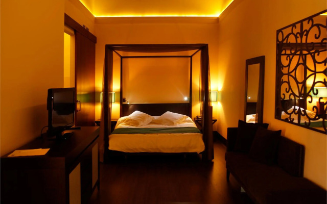 Hotel Spa Martin El Humano