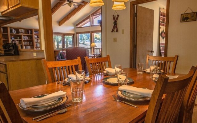 Alta House 3 Bedroom Home