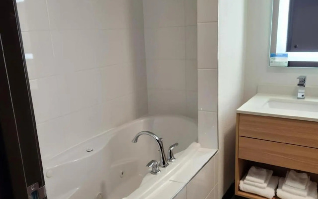 Rodeway Inn Cheyenne