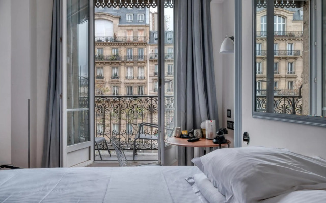 Stella Etoile Hotel