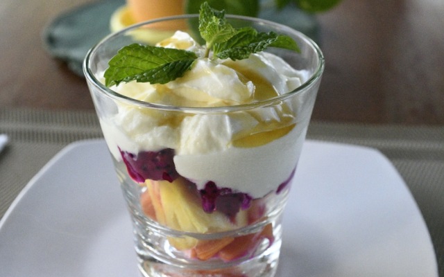 Bruga Villas Restaurant and Spa