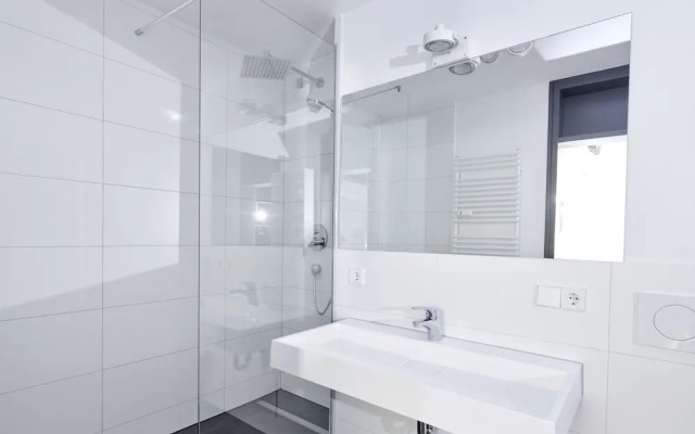 criston apartments - charming studio 13