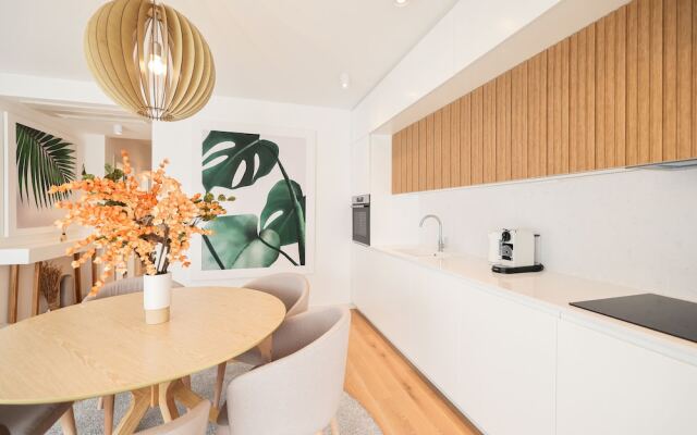 Adria Concept boutique apartments