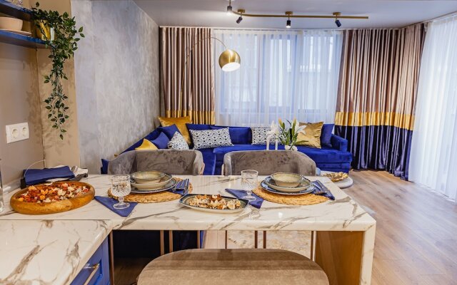 Lord Morgan & Exclusive Design Nisantasi