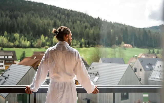 Wellness & Genuss Resort Engel