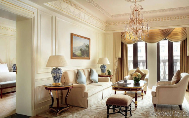 The Ritz-Carlton, Tianjin