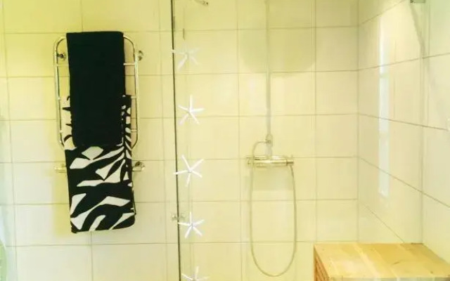 Villa Hoby Mosse