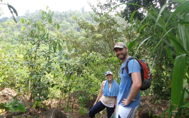 Cycling Hostel Sri Lanka