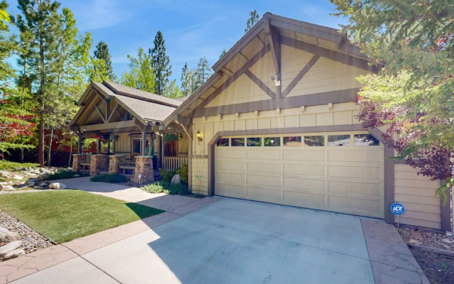 Stony Creek Retreat #708