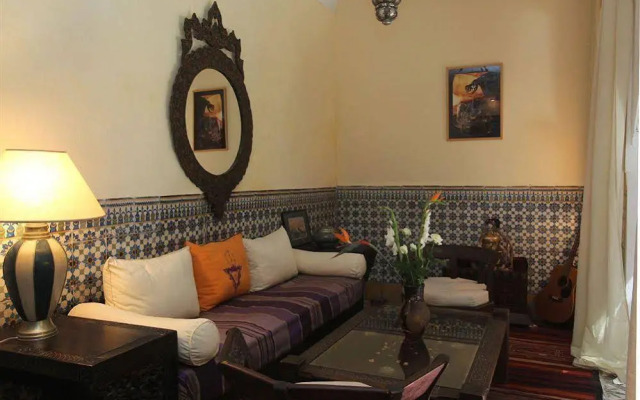 Riad Soleil