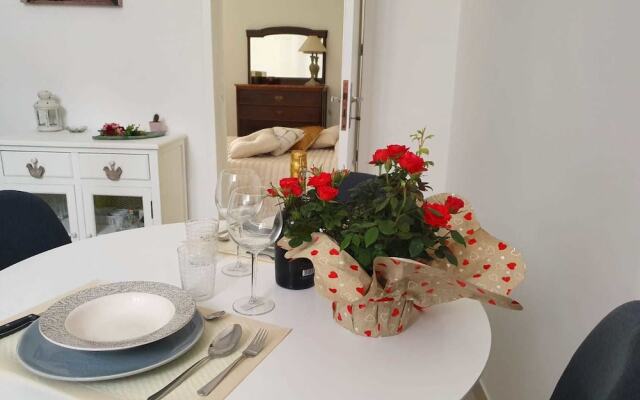 Noto luxury apartments